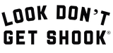 "Thank God We Can Wear LOOK DON'T GET SHOOK & Promote Driver Safety". Please proceed to browse through our collections here on Shopify. Thank you for your support.